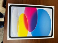 Tablet Apple iPad (10nd Gen) 10,9" 5G 4 GB / 64 GB niebieski