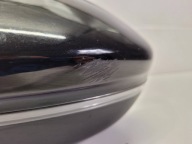 mirror exterior left side Peugeot 208 2 2021 04 18180