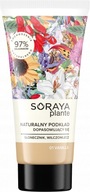 Soraya Plante Prírodný základný náter 01 Vanilla
