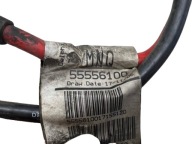 OPEL CORSA D Câblage Câblage pour batterie Borne 1.3 CDTI 55556100 MNQ