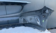 bumper front front MERCEDES A-KLASA 176 LIFT PDC
