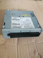 VOLVO V50 S40 II C30 RADIO CZYTNIK CD 31285448