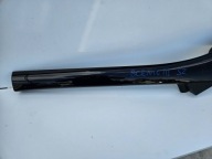 Renault Scenic III 3 moulding windows windscreen right front