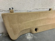 mats boot BMW 5 F11 2013 7209185