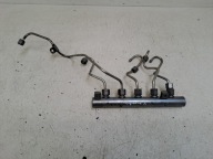 Tubi wtryskowe 17521054280 Renault Megane III