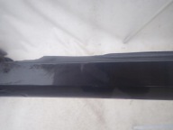 AUDI A6 C7 4G threshold left moulding threshold 4G0853859G