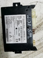 module control unit HERMES MERCEDES A-KLASA W177 18