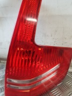 light right rear part 9655863980 CITROEN C4 and 05R- EUROPA