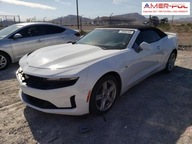 Chevrolet Camaro 2019, 3.6L, LS, od ubezpieczalni