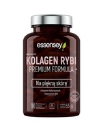 ESSENSEY Kolagen Rybi Premium Formula+ 90 kaps.