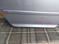 Tür rechts heck AUDI A4 B7 KOMBI LY7H