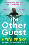 The Other Guest: A gripping thriller from Sunday