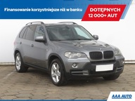 BMW X5 xDrive30d, Salon Polska, 231 KM, 4X4