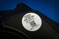 speaker door front Audi A8 S8 4H 4H0035299 bang