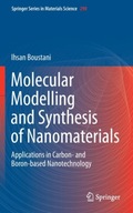 Molecular Modelling and Synthesis of