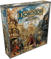 Dominion: Złoty Wiek II edycja IUVI Games