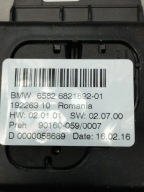 BMW 7 G11 KONTROLER IDRIVE 6821892