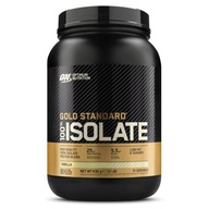 Optimum Nutrition Gold Standard Isolate 930g VANILKA