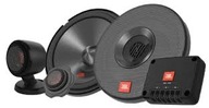 JBL CLUB 602C GŁOŚNIKI SAMOCHODOWE 16CM 210W 2-WAY