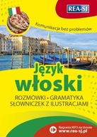 Komunikacja bez problemów. Język włoski