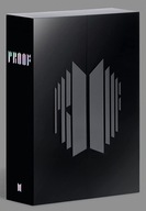 {{{ BTS - PROOF - LIMITED COLLECTOR’S EDITION