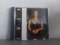 Cher – Heart Of Stone CD