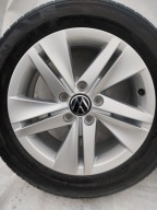 VW GOLF VIII 8 wheels discs 16