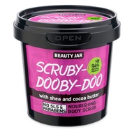 Beauty Jar Scruby-Dooby-Doo Scrub (200 ml)