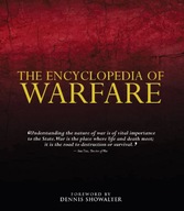 The Encyclopedia of Warfare Praca zbiorowa