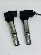POLO 9N 02R 1.4 coil ignition R0401S00403