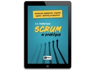 Scrum w praktyce - ebook