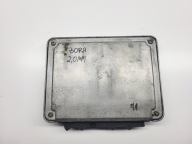 Computer Bedienteil Vw BORA 2.0 MPI 06A906018DC 0261206180