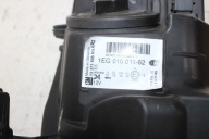 Opel Astra IV J light right front 13371596