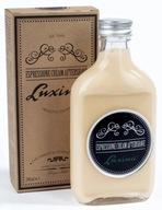 Hydratačný balzam po holení Luxina Espressione Cream Aftershave 200 ml