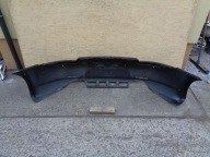 PORSCHE 911 991 TARGA GTS bumper rear