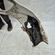 FORD FOCUS IV 4 MK4 ACTIVE 18-21 bumper front front