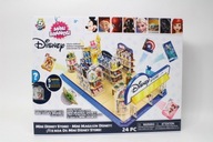 ZURU 5Ssurprise Disney storeMiniBrands 77267 21532