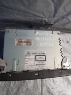 FORD FOCUS MK2 RADIO CD ORYGINALNE 4M5T18C815BK