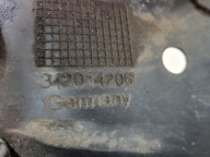 motor cover lower right OPEL INSIGNIA B 84167103