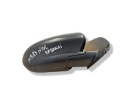 mirror exterior right side Nissan Qashqai J10 facelift 2010