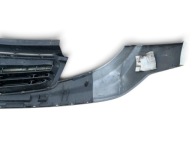 grille radiator Opel Vivaro A facelift 2009 93856149
