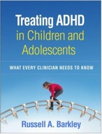 Treating ADHD in Children and Adolescents: What