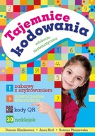 Tajemnice kodowania. Edukacja matematyczna