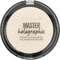 MAYBELLINE MASTER HOLOGRAPHIC HIGHLIGHTER / ROZŚWIETLACZ 50