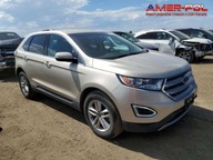 Ford EDGE 2018 FORD EDGE SEL, Amer-Pol