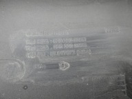 RENAULT MASTER III 3 10- new original front bumper