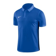 Koszulka Nike Dry Academy 18 Polo Jr 899991-463 152 cm