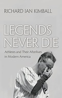 Legends Never Die: Athletes and their Afterlives