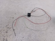 button WSKAZNIK switch gas LPG