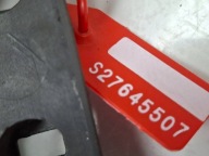 light front left 504047590 IVECO EUROCARGO II